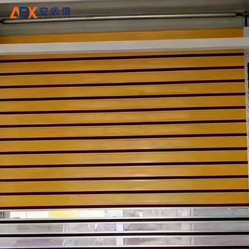 商丘市雷达高速门